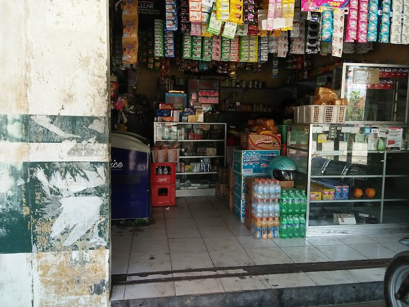 Toko Toif: Your One-Stop Shopping Solution in Cilacap