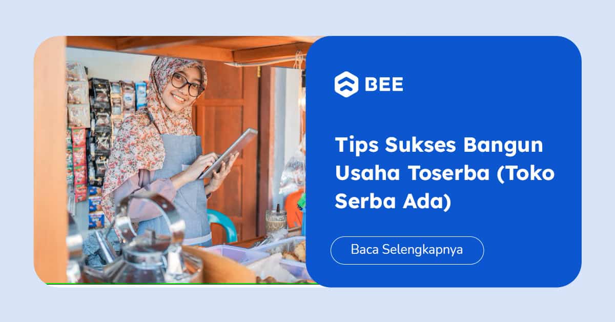 Toko Toif: Your One-Stop Shop for Everyday Needs in Cilacap